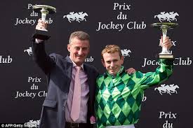 trophy-derby – Kevin Ryan Racing