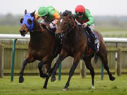 hamza – Kevin Ryan Racing
