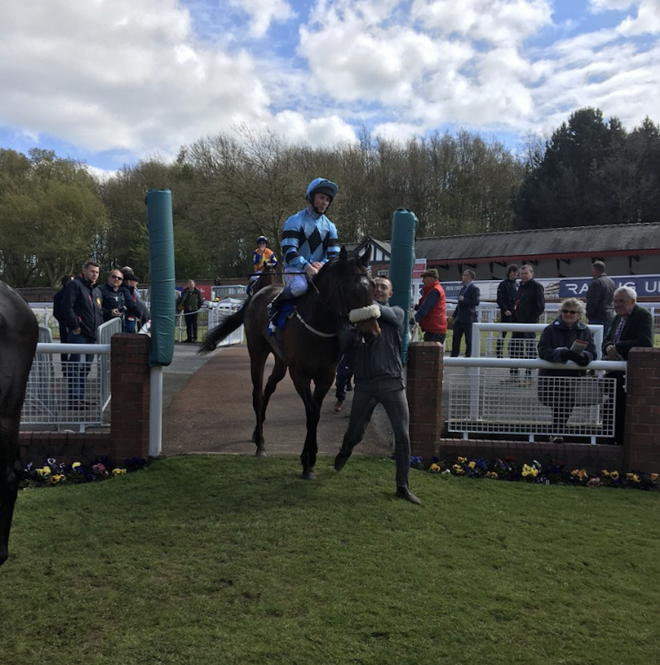 Kings Full – Kevin Ryan Racing